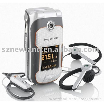 sony ericsson W710 mobile phone